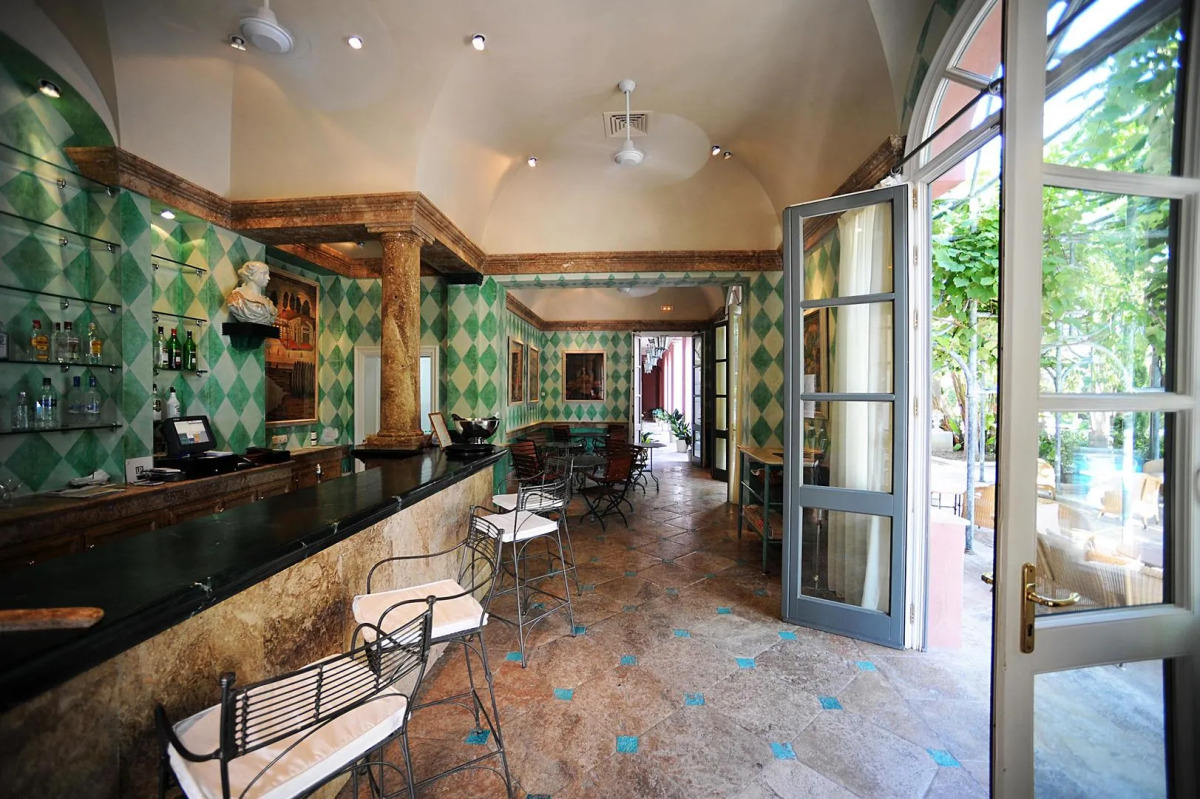 Anantara Villas & Suites Marbella Benahavis