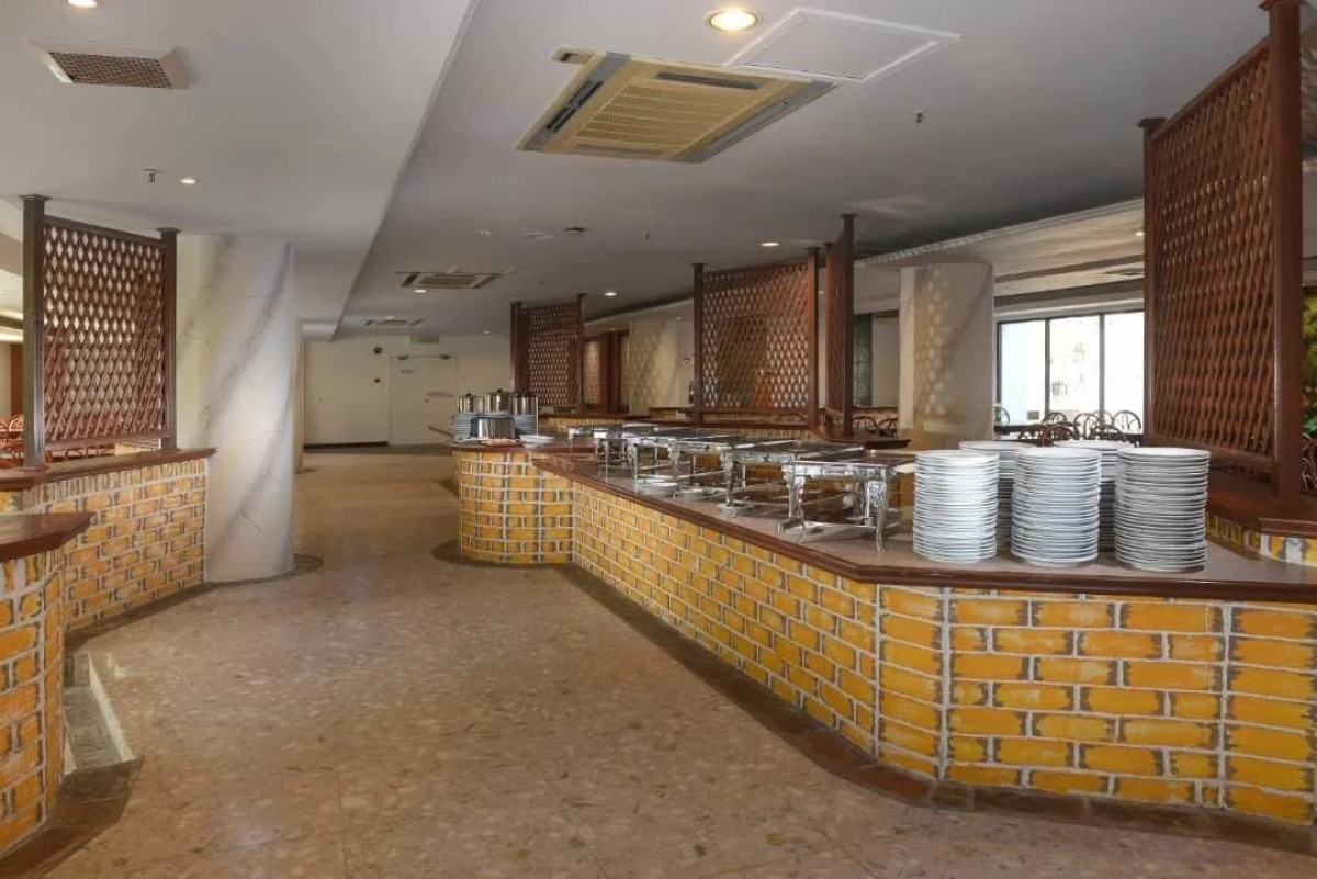 De Greenish Village Langkawi