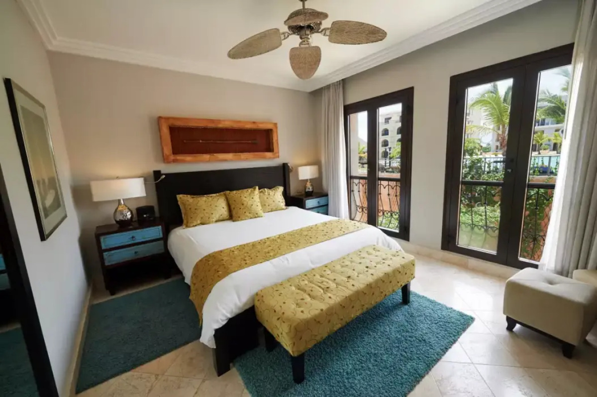 Sports Illustrated Resorts Marina & Villas Cap Cana - All-Inclusive