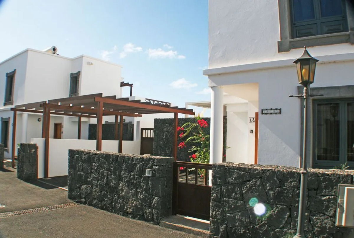 Lanzarote Green Villas