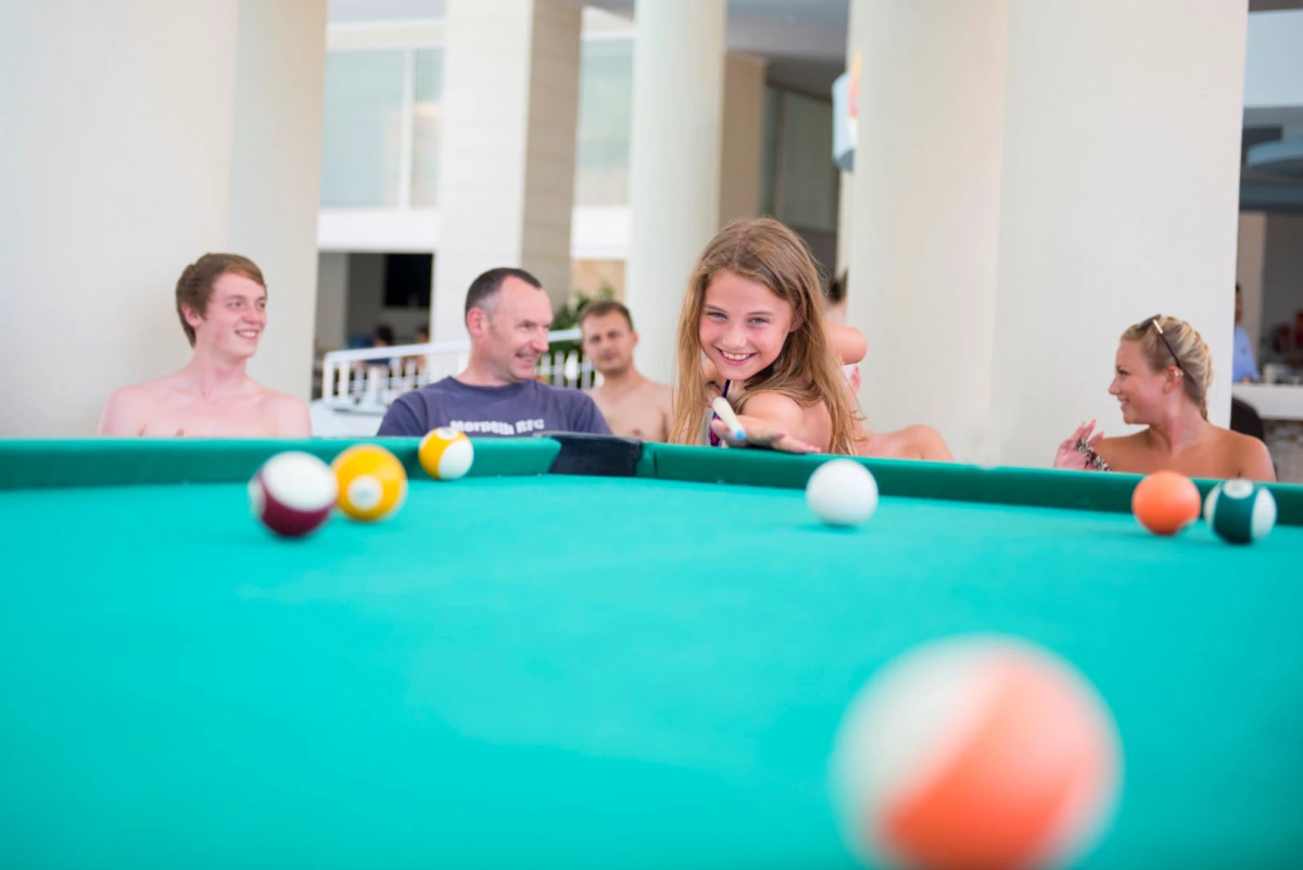 Orka Sunlife Resort hotel and Aquapark