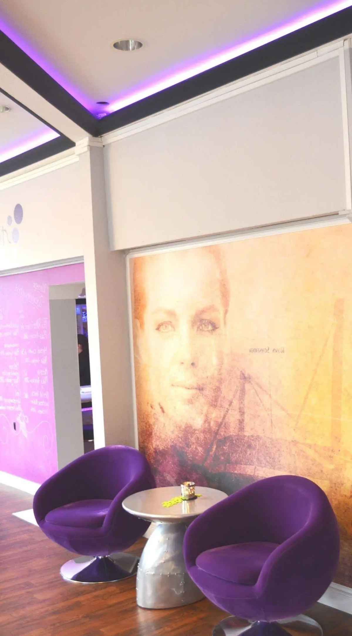 PLAZA INN stays design Dortmund