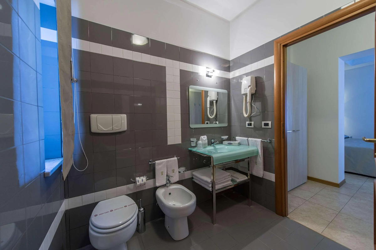 Artemisia Palace Hotel