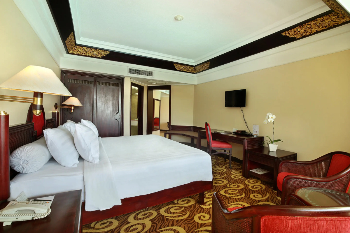 Prama Sanur Beach Bali