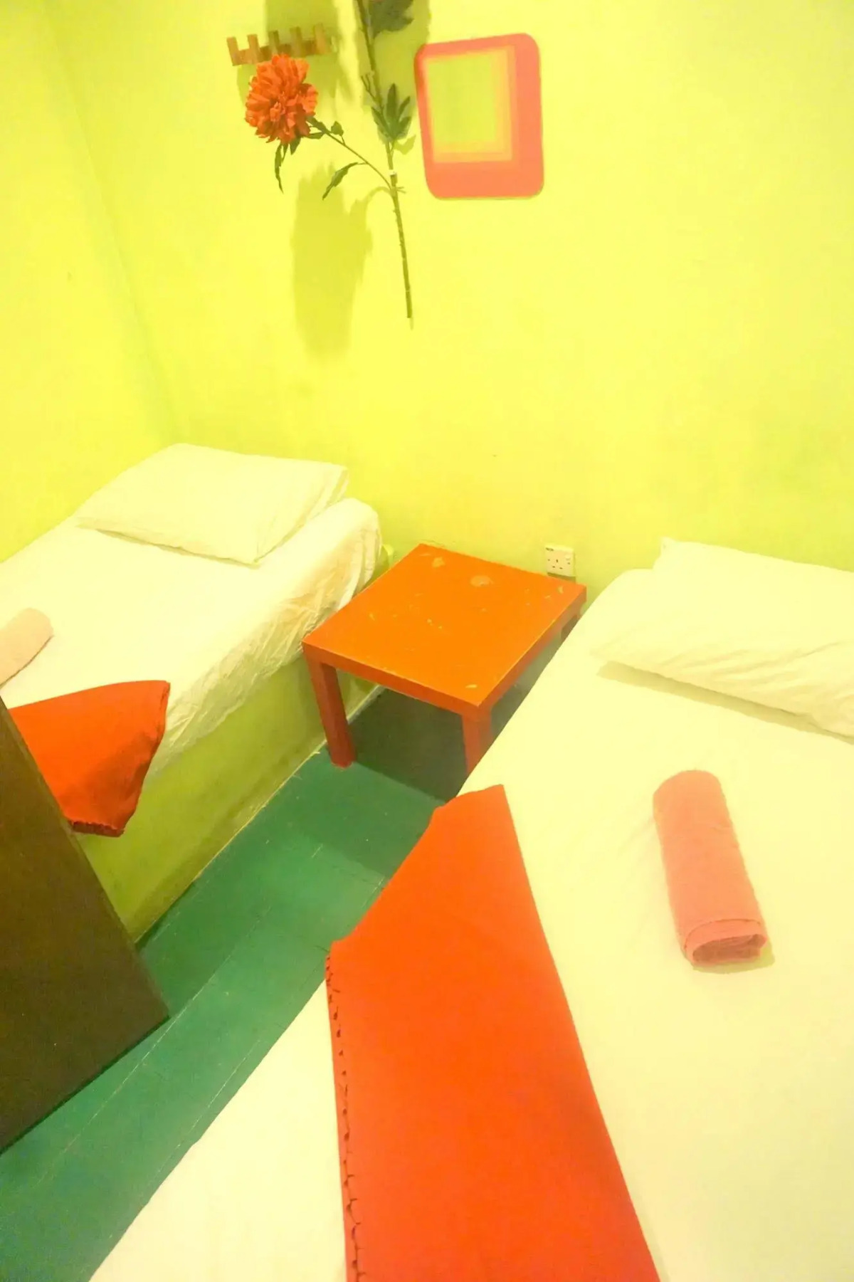 Tropical Guest House