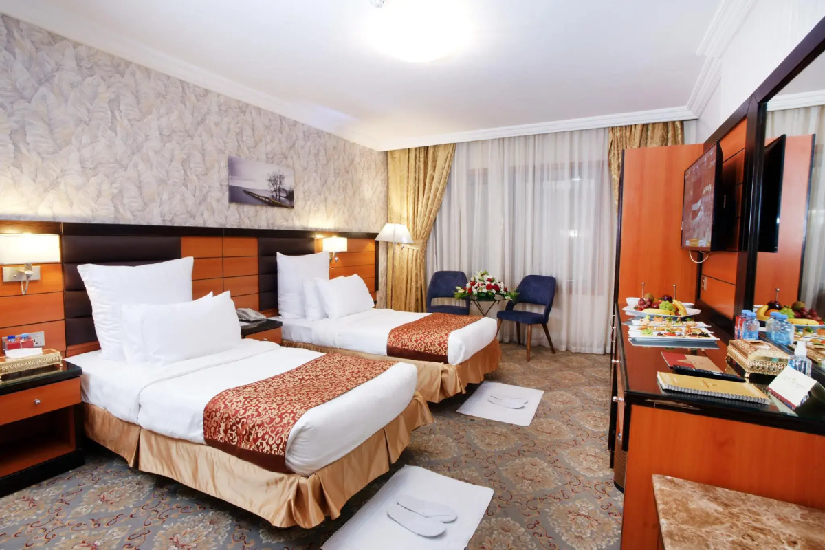 Al Azhar Hotel Jeddah