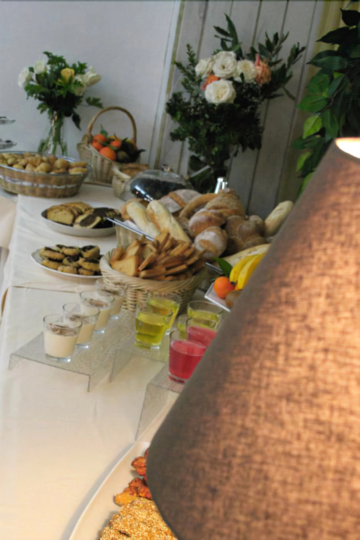 Отель Achillion 