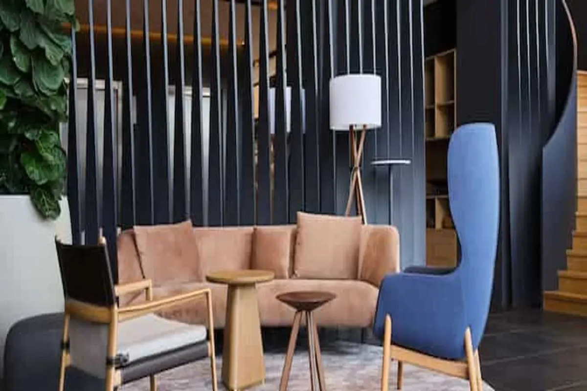 Radisson Hotel Budapest Budapart