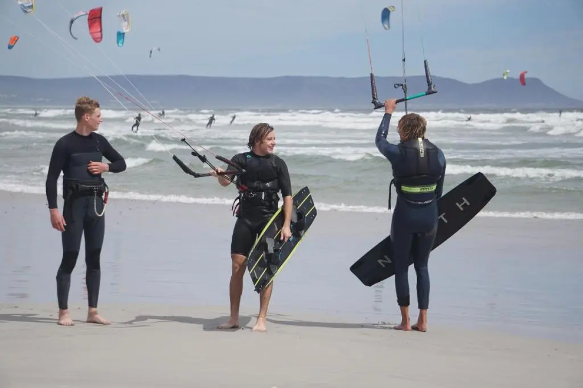 Sixteen Guest House on Main