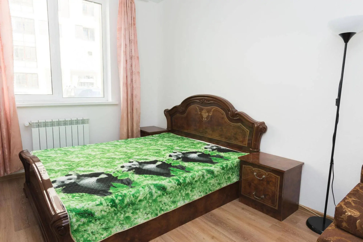 Апартаменты «Иерополис-3» на Восточной