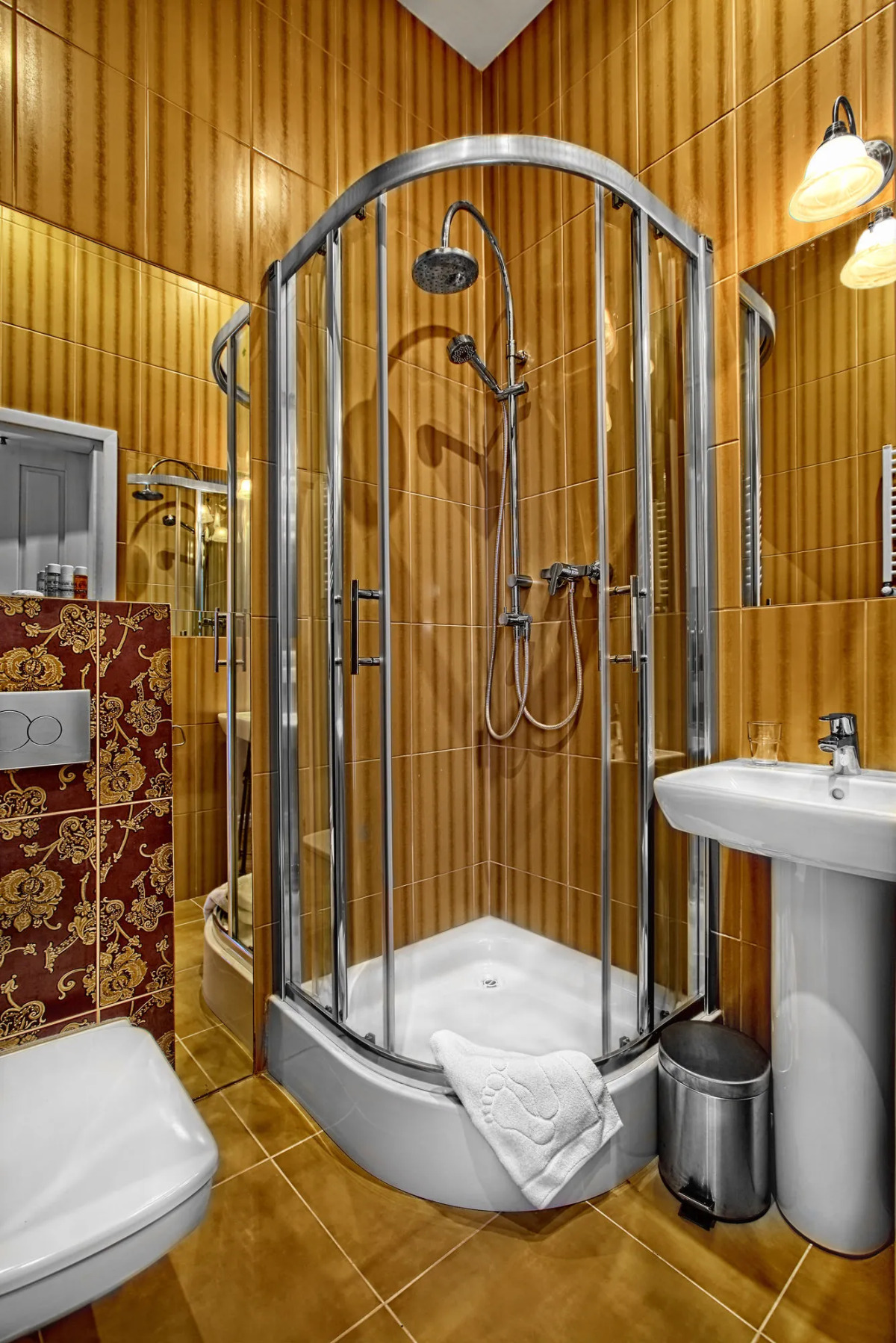 Stare Kino Cinema Residence