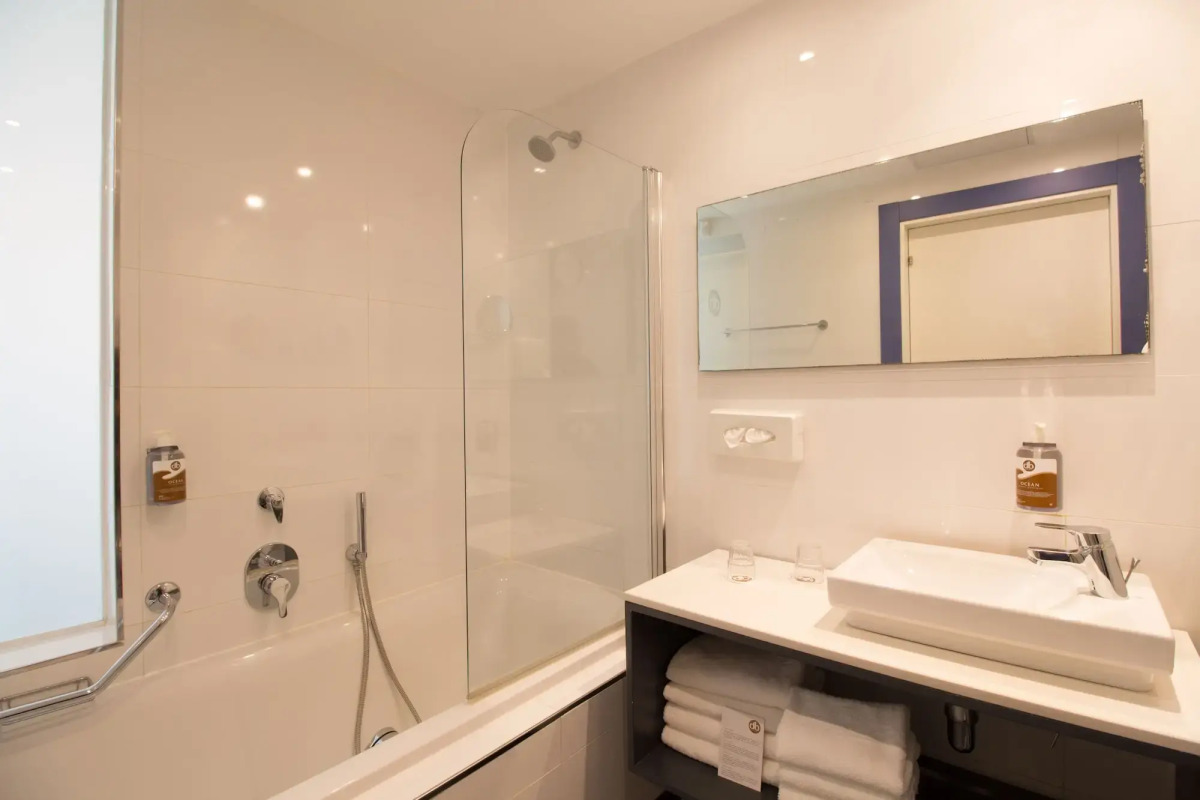 db Seabank Resort and Spa