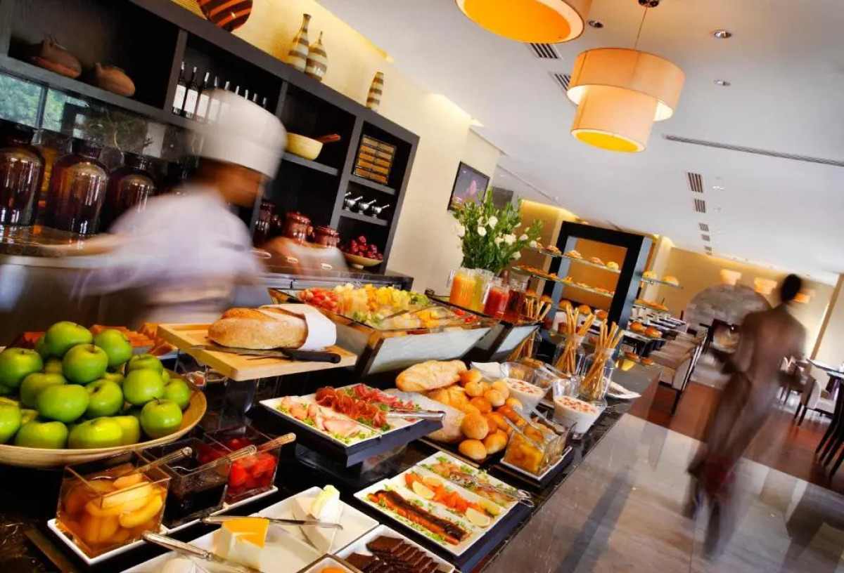 InterContinental Hanoi Westlake by IHG