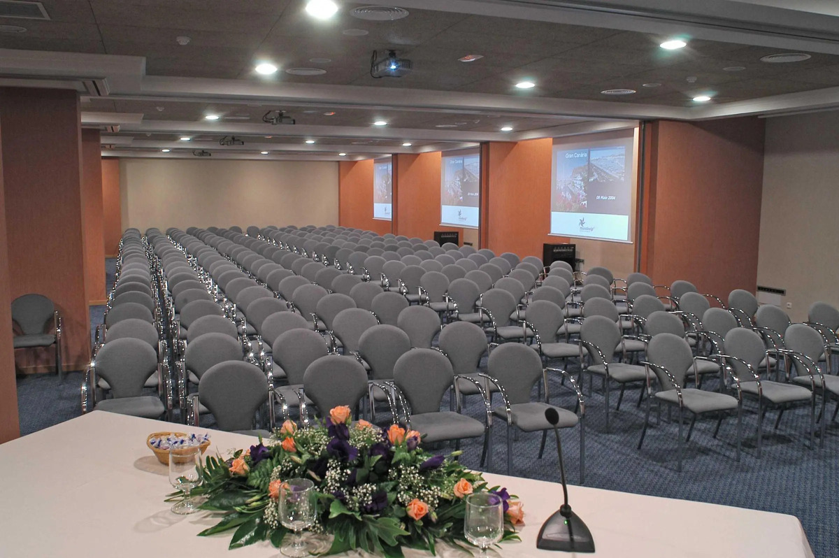 Gloria Palace Amadores Thalasso & Hotel