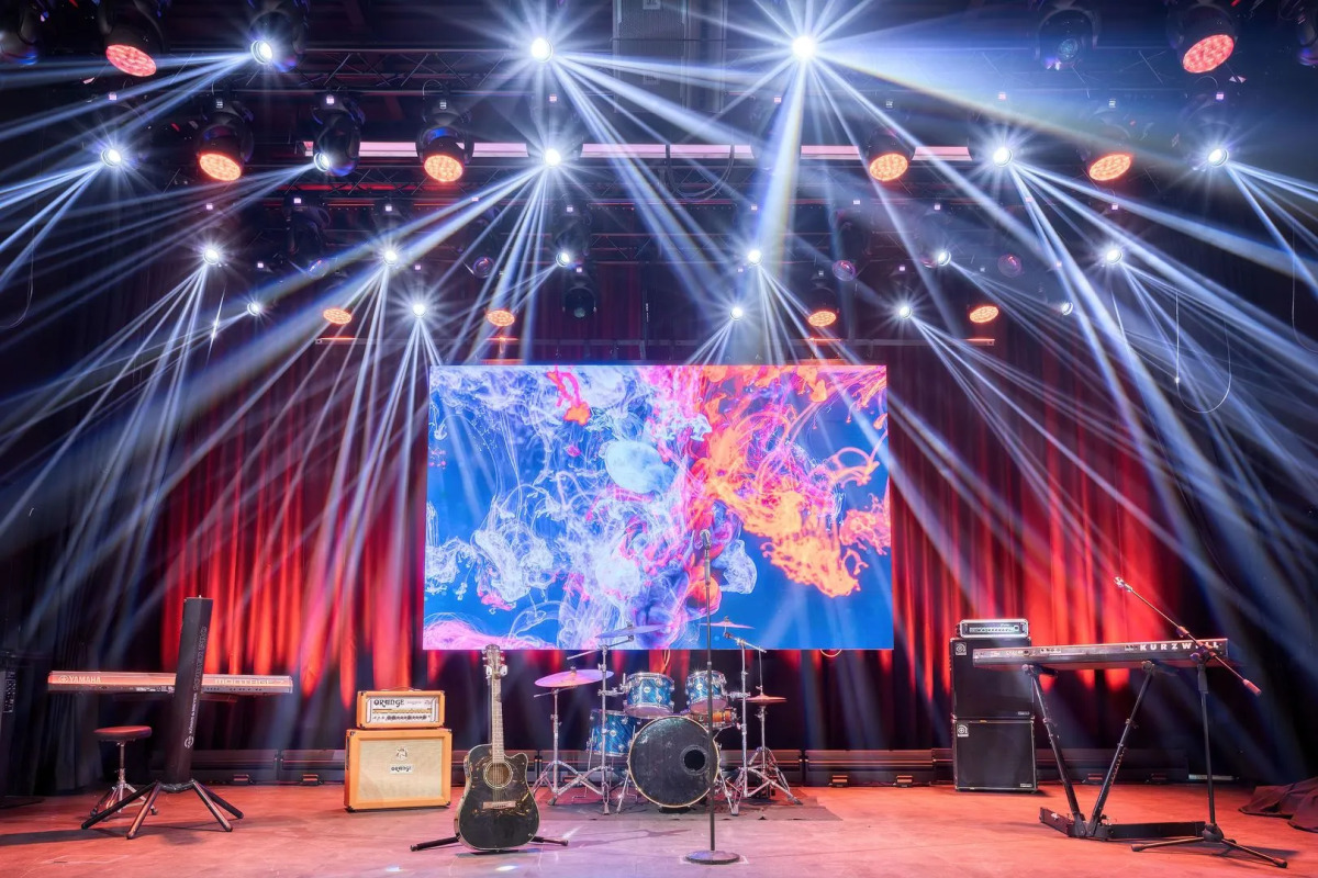 Parklane, a Luxury Collection Resort & Spa, Limassol