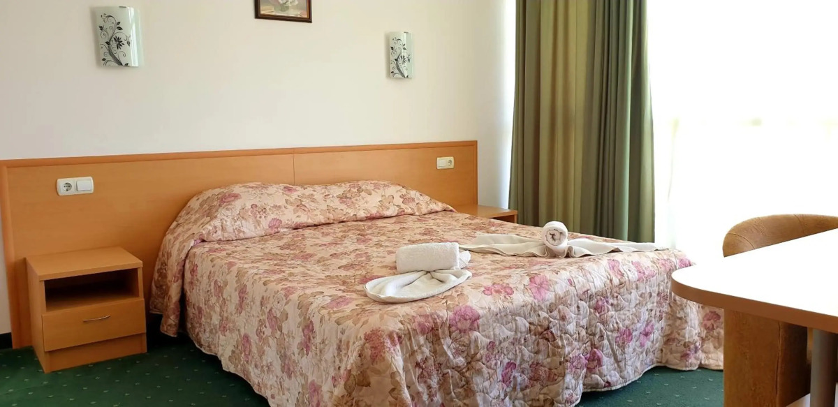 Sunny Day Club Hotel