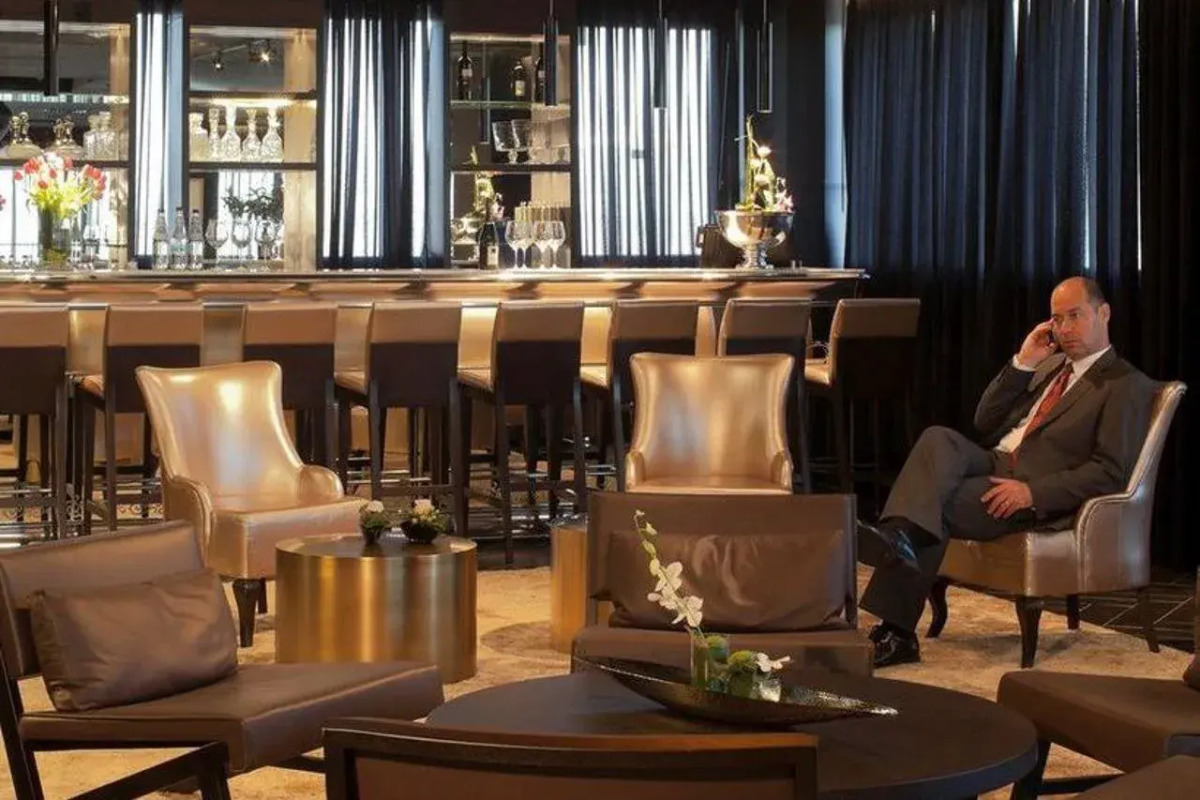 Leonardo Boutique Hotel Rehovot