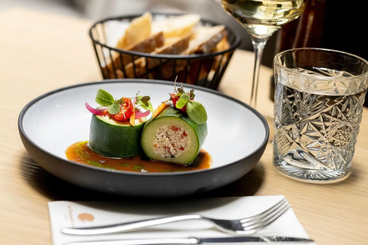 Courtyard by Marriott Brussels EU