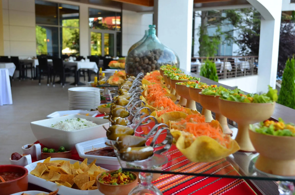 Flamingo Grand Hotel & SPA