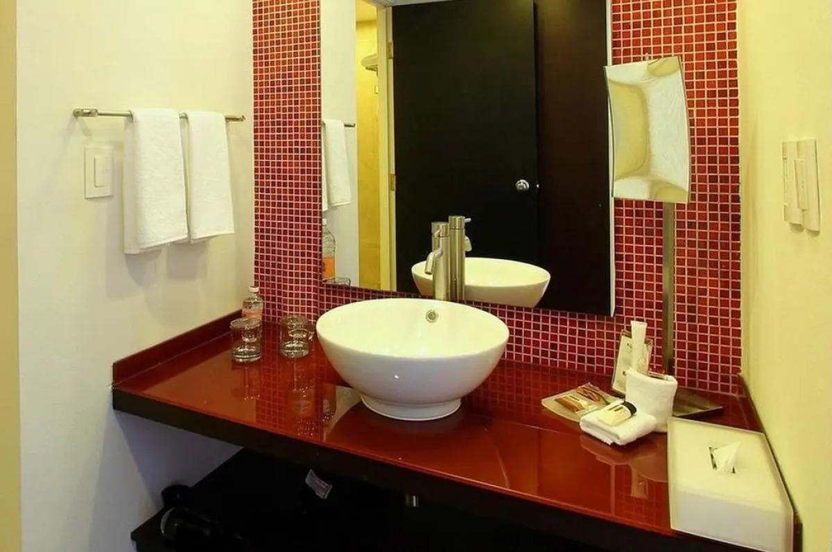 Fiesta Inn Aeropuerto Ciudad de Mexico