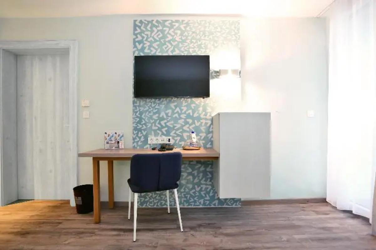 Falkensteiner Club Funimation Borik