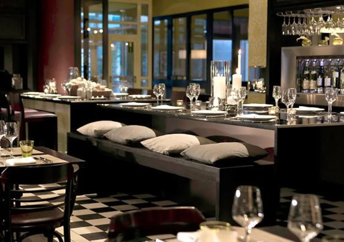 Renaissance Brussels Hotel