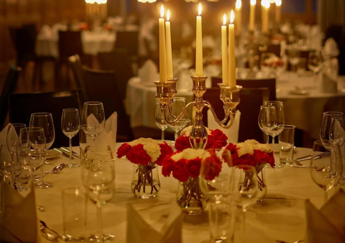 Sorell Hotel Zürichberg