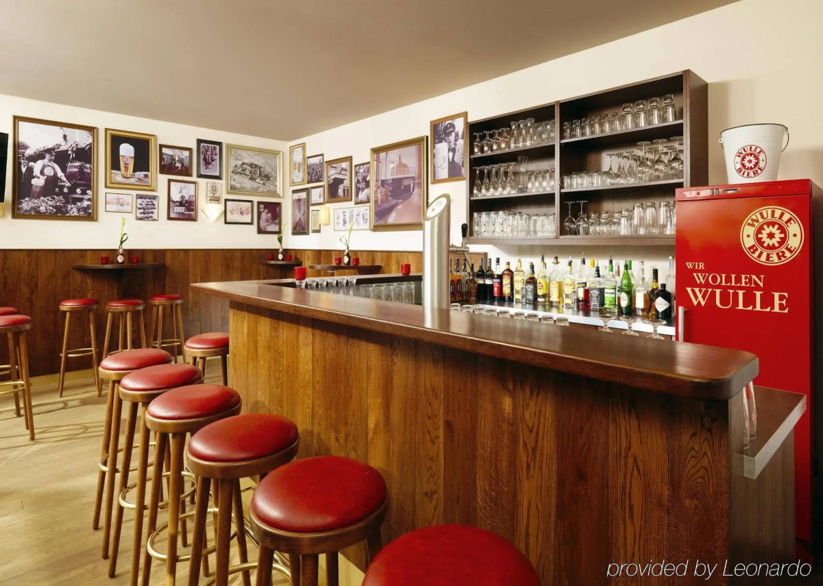 Le Méridien Stuttgart