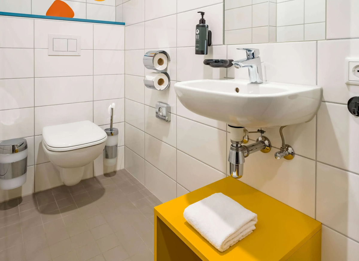 Ramada Encore by Wyndham Munich Messe