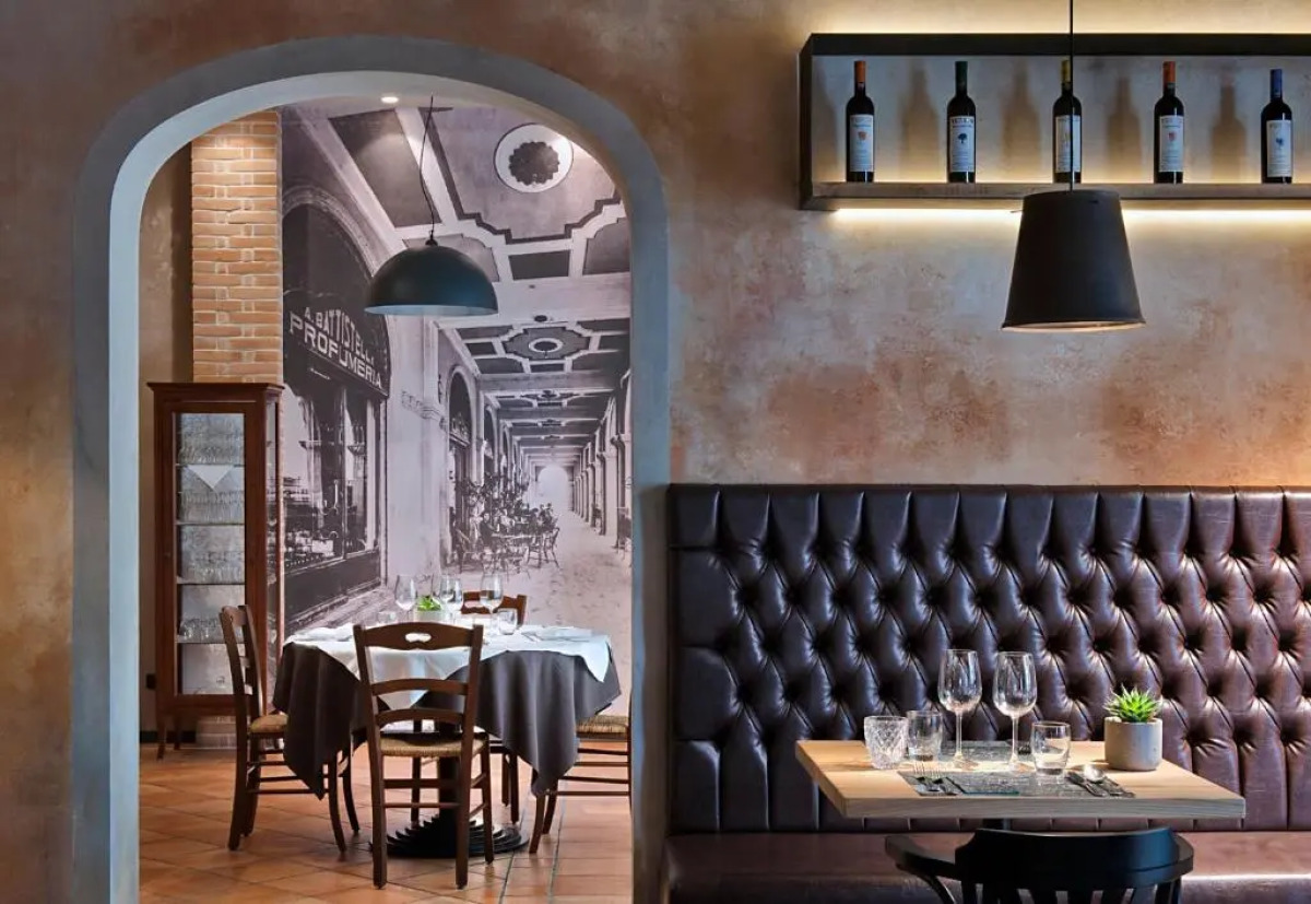 Hotel Locanda Al Piave