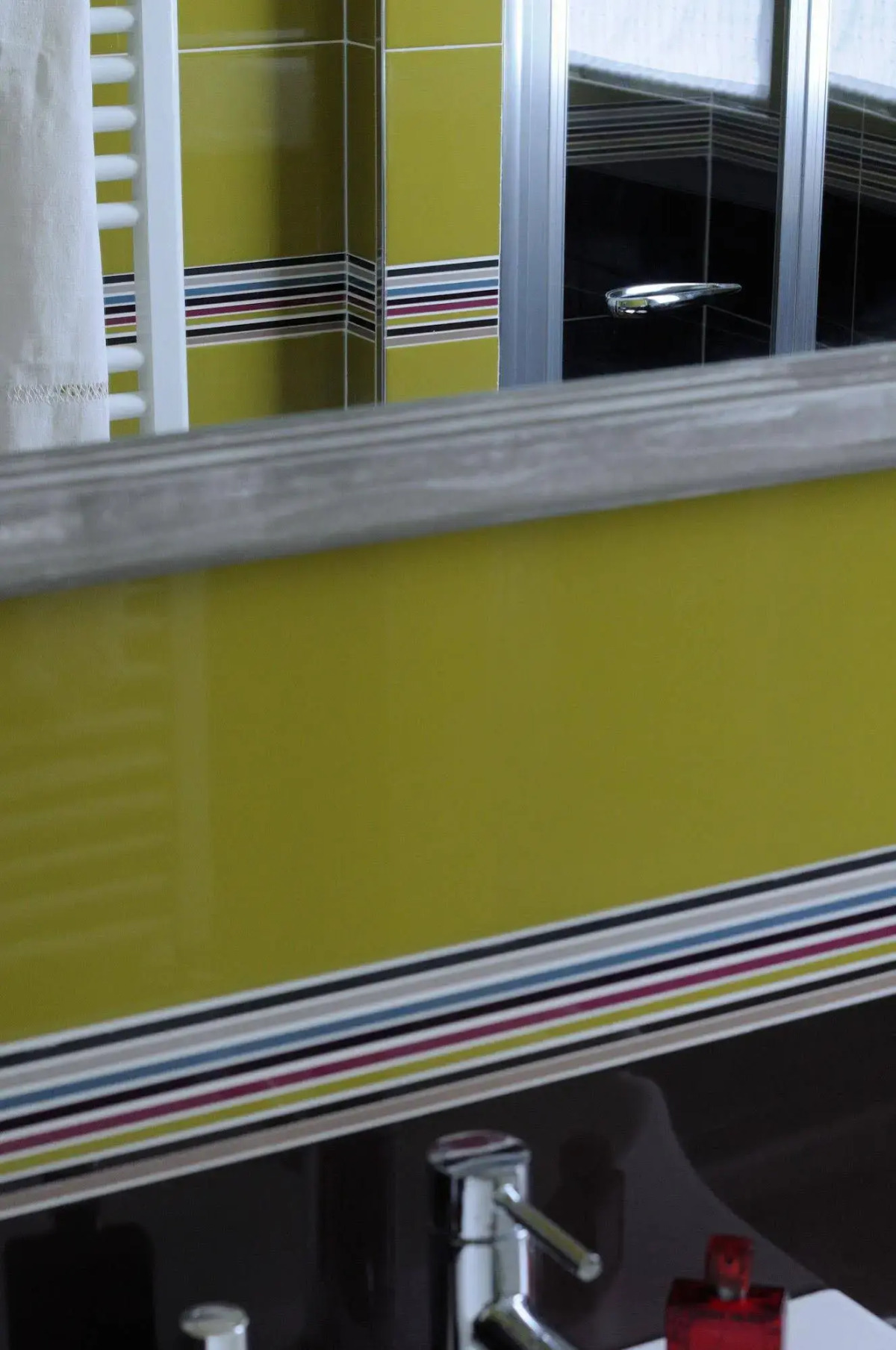 Residence Margherita