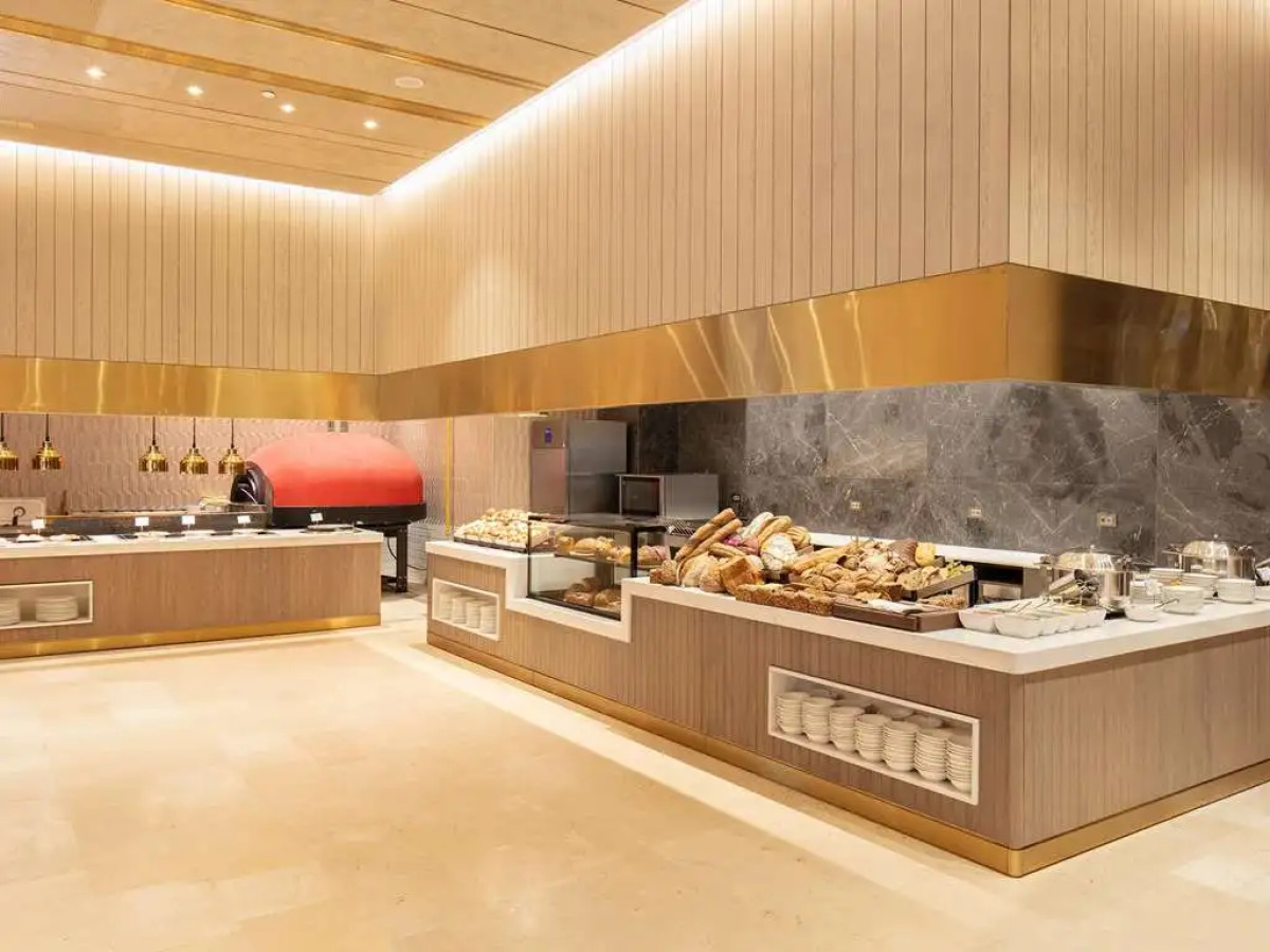 ELA Excellence Resort Belek - All Inclusive