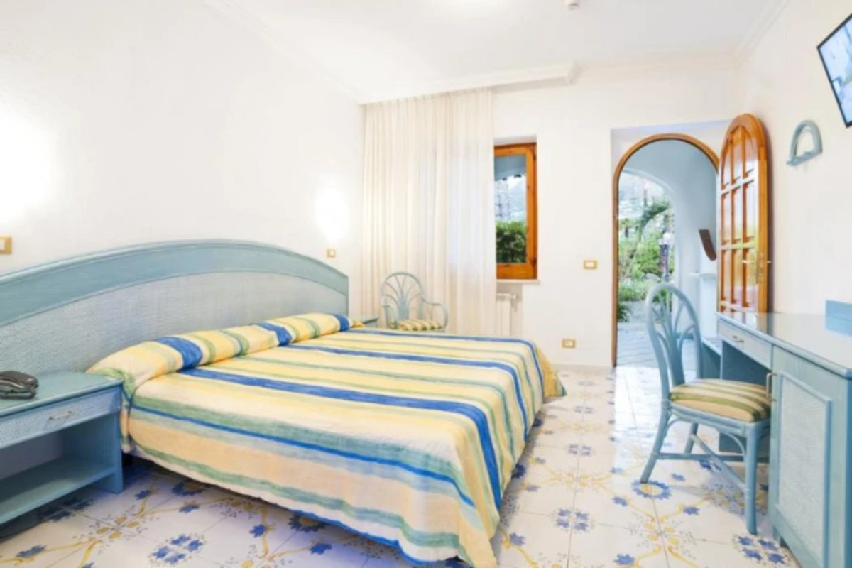 Park Hotel Terme Mediterraneo