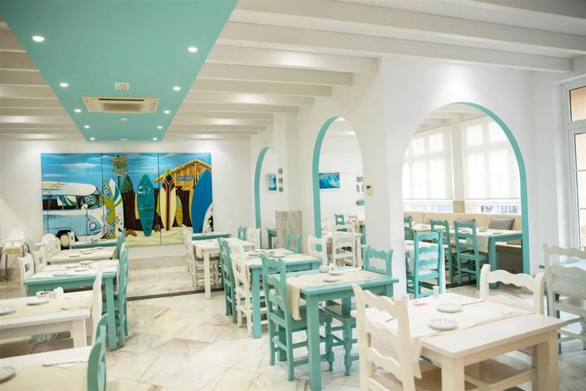 Corralejo Surfing Colors Hotel&Apartments