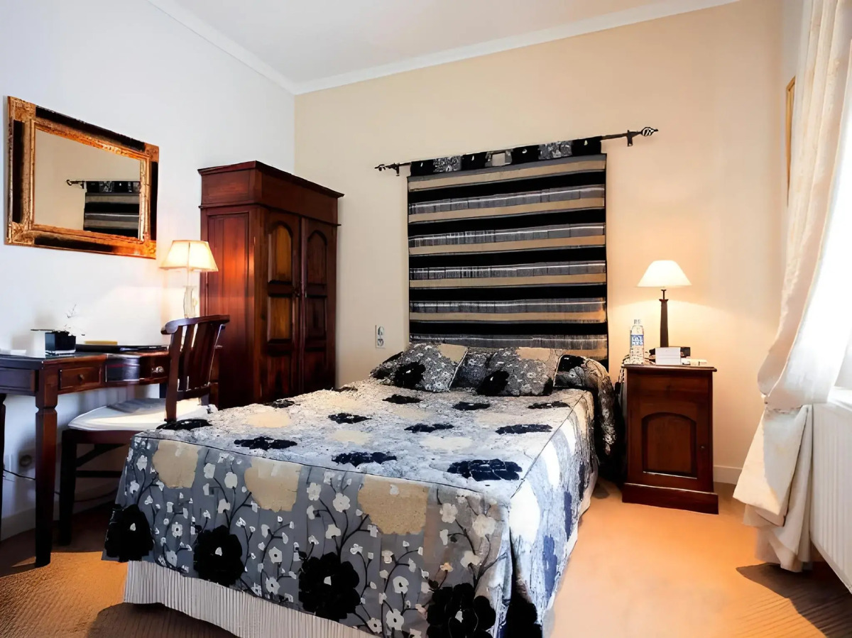 Grand Hotel Des Terreaux