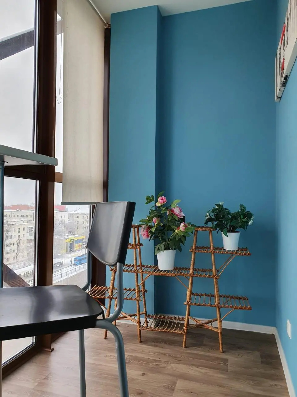 Уютно как дома на проспекте Ленина 59Р