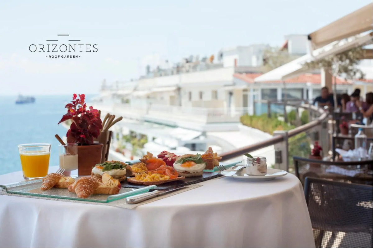 Electra Palace Thessaloniki