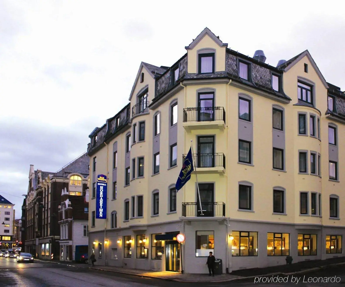 Hordaheimen Hotel