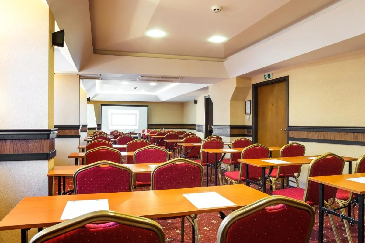 Best Western Plus Bristol Hotel