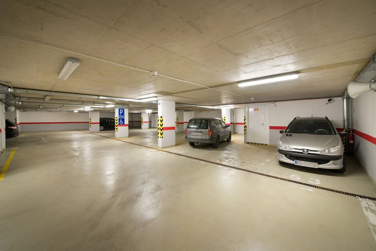 Loft Hotel Bratislava