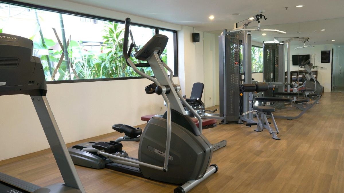 Cross Vibe Paasha Atelier Bali Kuta