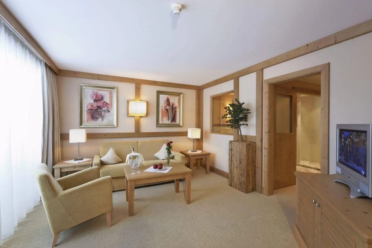 Majestic – Unique Spa Resort