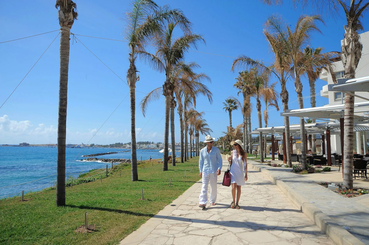 Alexander The Great Beach Hotel