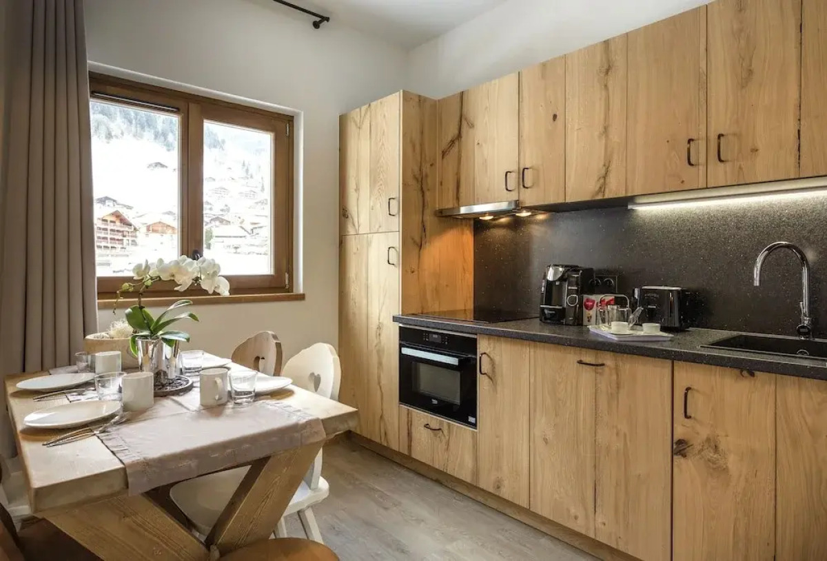 Résidence Club MMV la Clé des Cimes