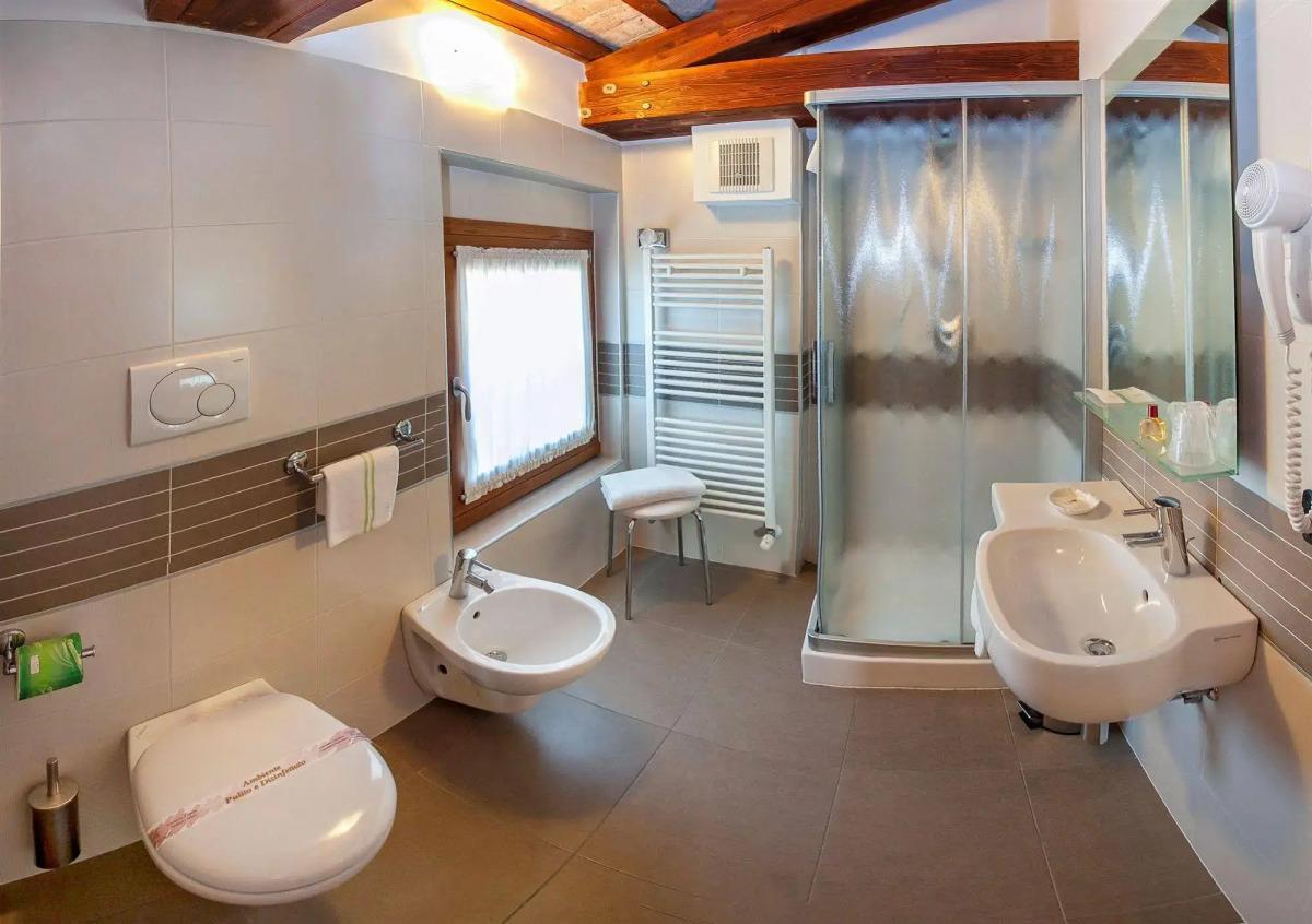 Albergo Antica Corte Marchesini