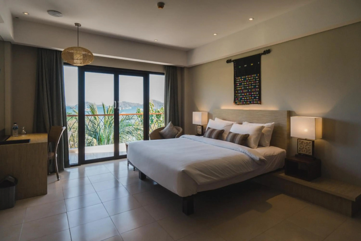 Bintang Flores Hotel