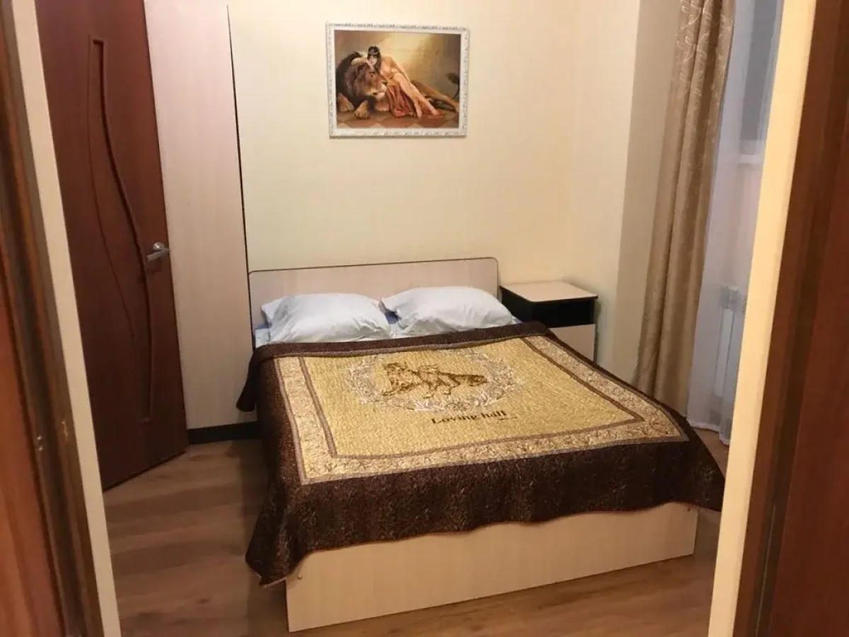 Na Krupskoj Guest House