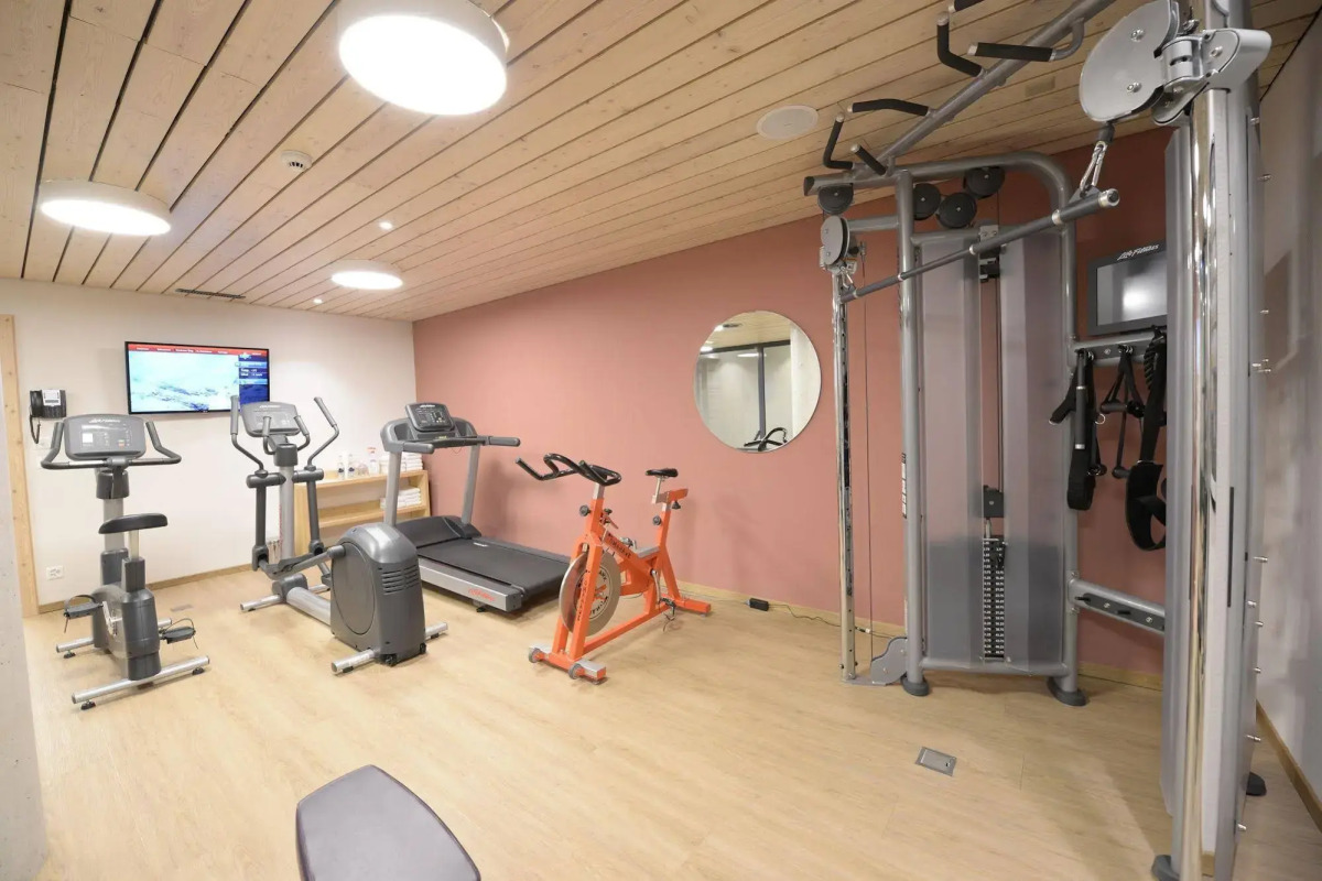 Alpenhotel Fleurs de Zermatt