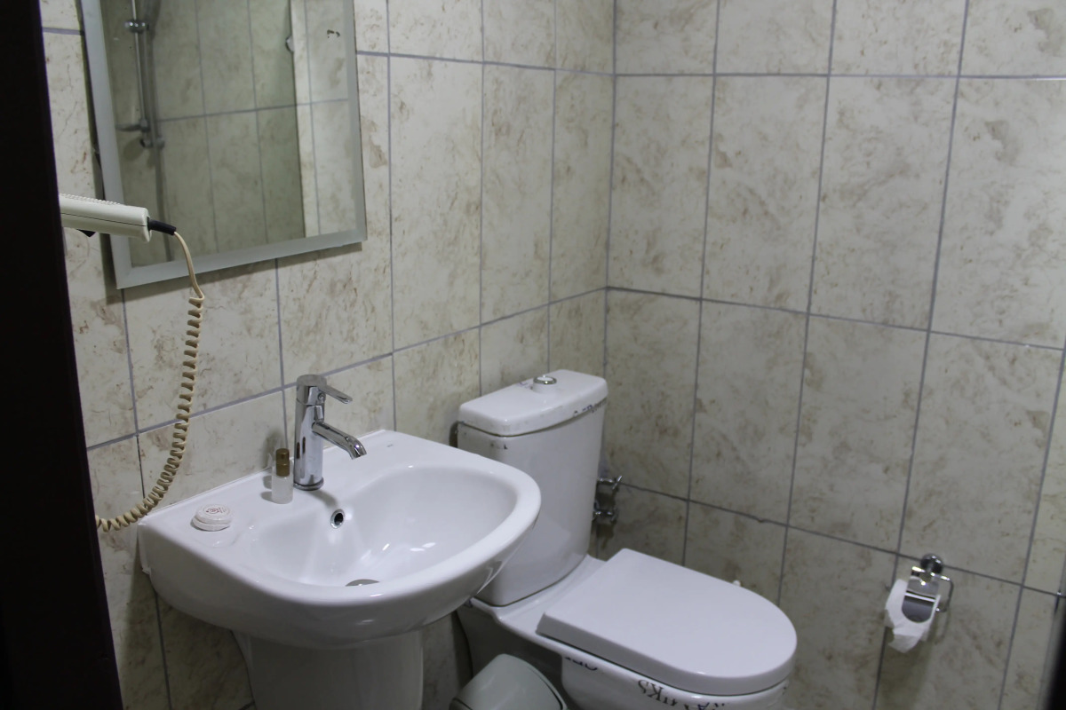 Hotel Abro Necatibey