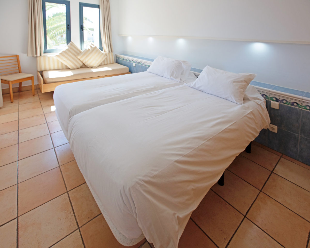 Playitas Aparthotel - Sports Resort